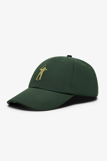 Signature Tournament Hat Surplus Green - 3Q