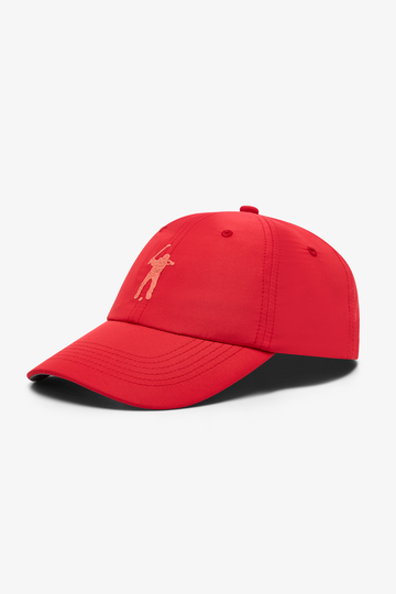 Signature Tournament Hat Lava - 3Q