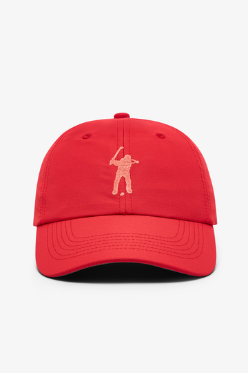 Eastside Golf Signature Tournament Hat - Lava