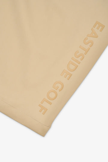 Eastside Golf Motion Short - Pale Khaki