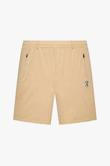 Eastside Golf Motion Short - Pale Khaki
