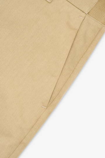 Pro Series Short Khaki - Detail 2