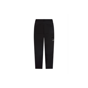 Manors Golf Greenskeeper Chino Trousers - Black
