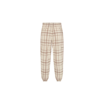 Manors Golf Ranger Golf Pants - Heritage Check