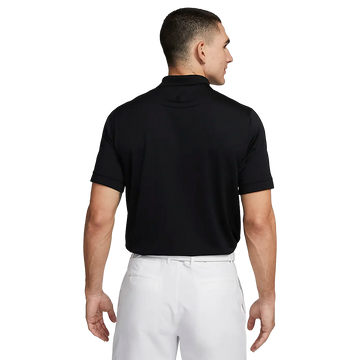 Nike Dri-FIT Unscripted Polo Black