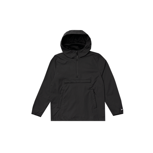 Nike Unscripted Repel Anorak Jacket Black