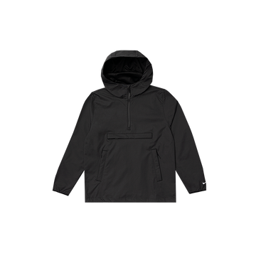 Nike Unscripted Repel Anorak Jacket Black