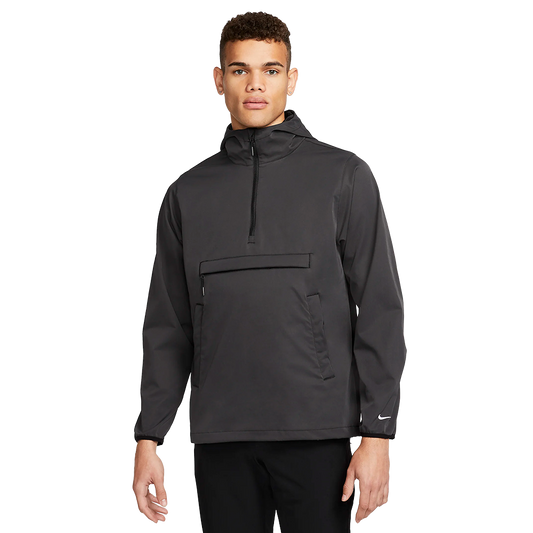 Nike Unscripted Repel Anorak Jacket Black