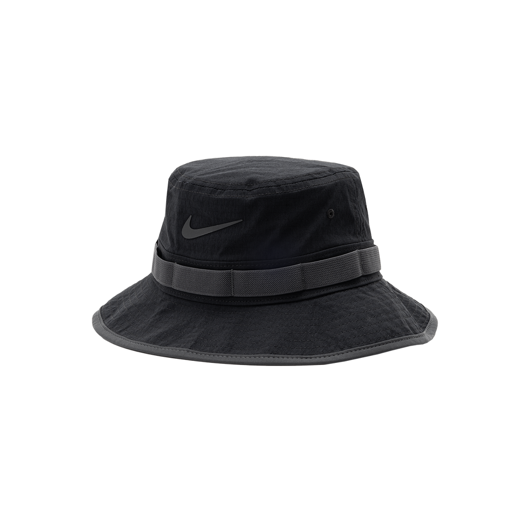 Nike U Dri-FIT APEX Bucket SB P Black – Bisque Golf