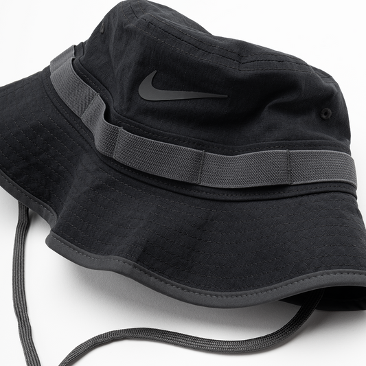 Nike U Dri FIT APEX Bucket SB P Black
