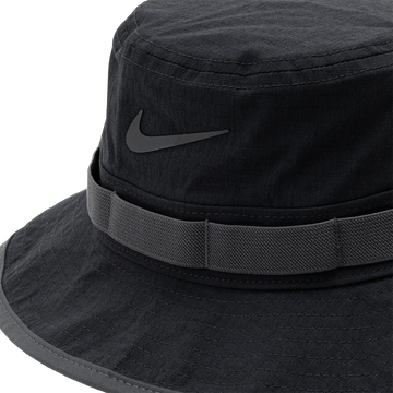 Nike U Dri-FIT APEX Bucket SB P Black