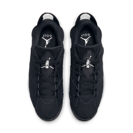 Nike Jordan 6 Retro G NRG Chrome