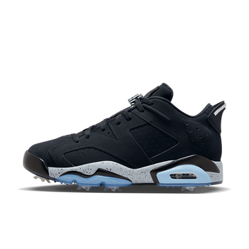 Jordan 6 black low online