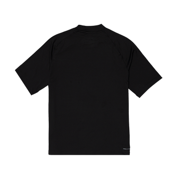 Jordan Dri-FIT Sport Golf Mock Neck T-Shirt Black