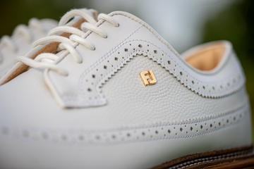 FootJoy  Premiere Series 2026 Marquis - White/Chestnut