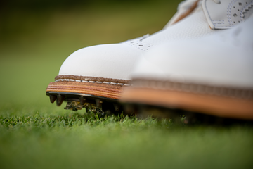 FootJoy  Premiere Series 2026 Marquis - White/Chestnut