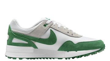 Nike Air Pegasus '89 G - White/Malachite - Photon Dust