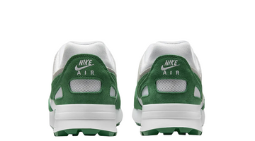Nike Air Pegasus '89 G - White/Malachite - Photon Dust
