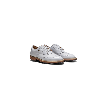 FootJoy Womans Premiere Series 'Madison' 2026 - White/Tan