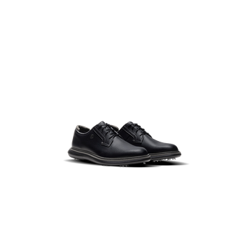 FootJoy FJ Traditions Blucher 2025 - Black