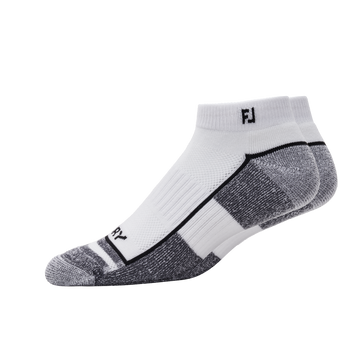 FootJoy ProDry Sport Socks - White