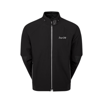 Footjoy x Bisque HydroTour Jacket Black