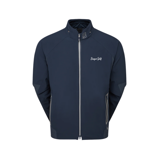 Footjoy x Bisque HydroTour Jacket Navy