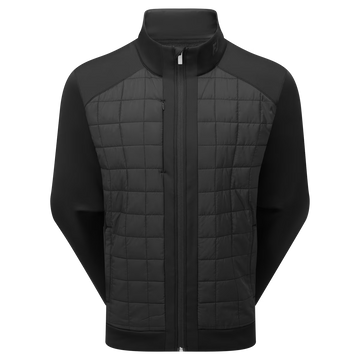 FootJoy ThermoSeries Lightweight Insulated Jacket - Black
