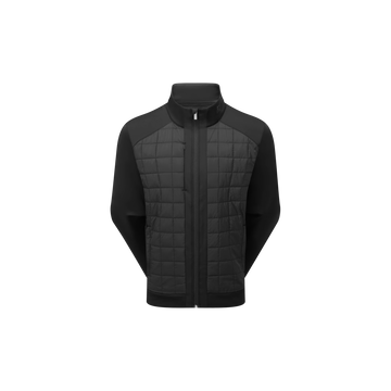 FootJoy ThermoSeries Lightweight Insulated Jacket - Black