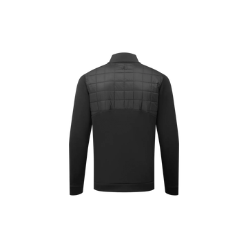 FootJoy ThermoSeries Lightweight Insulated Jacket - Black