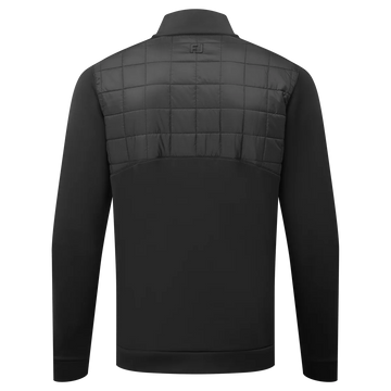 FootJoy ThermoSeries Lightweight Insulated Jacket - Black