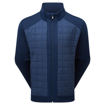 FootJoy ThermoSeries Lightweight Insulated Jacket - Navy