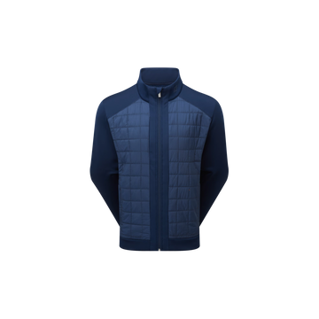 FootJoy ThermoSeries Lightweight Insulated Jacket - Navy