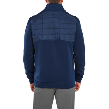 FootJoy ThermoSeries Lightweight Insulated Jacket - Navy