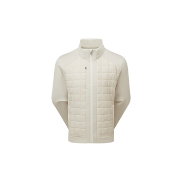 FootJoy ThermoSeries Lightweight Insulated Jacket - Stone