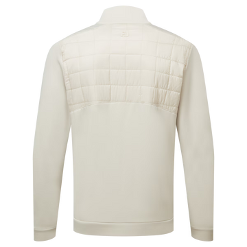FootJoy ThermoSeries Lightweight Insulated Jacket - Stone