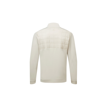 FootJoy ThermoSeries Lightweight Insulated Jacket - Stone