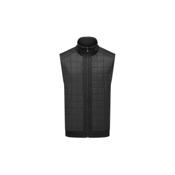 FootJoy ThermoSeries Lightweight Insulated Vest - Black