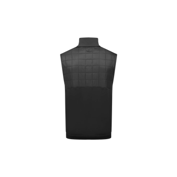 FootJoy ThermoSeries Lightweight Insulated Vest - Black