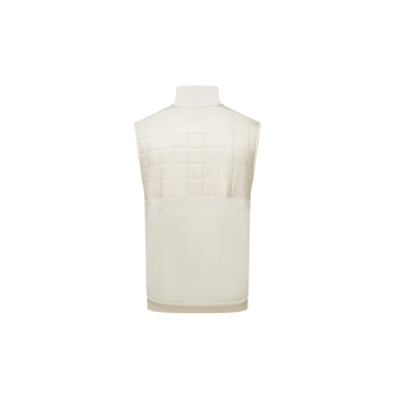 FootJoy ThermoSeries Lightweight Insulated Vest - Stone