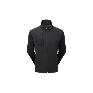 FootJoy ThermoSeries Hybrid Jacket - Black