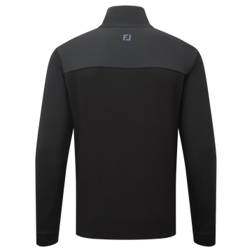 FootJoy ThermoSeries Hybrid Jacket - Black