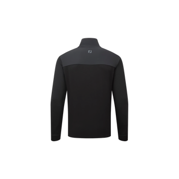 FootJoy ThermoSeries Hybrid Jacket - Black