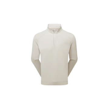 FootJoy x Bisque Wool V-Neck Pullover - Navy – Bisque Golf