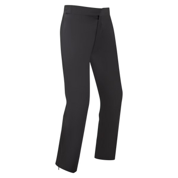 FootJoy Mens DryJoys Select LX Trousers - Black