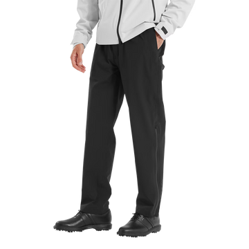 FootJoy Mens DryJoys Select LX Trousers - Black
