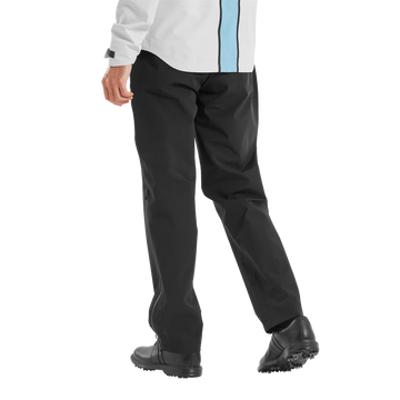 FootJoy Mens DryJoys Select LX Trousers - Black