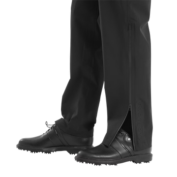 FootJoy Mens DryJoys Select LX Trousers - Black