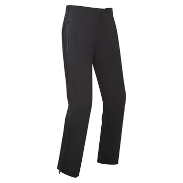 FootJoy Mens HydroSeries Arcus Waterproof Trousers - Black