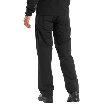 FootJoy Mens HydroSeries Arcus Waterproof Trousers - Black